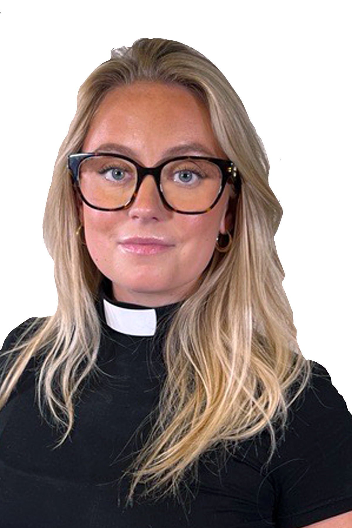 Madeleine  Friberg Ahlm